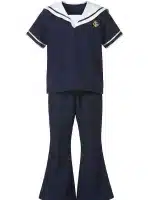 Navy Sailor Costume