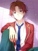 Classroom of the Elite Kiyotaka Ayanokoji Blazer