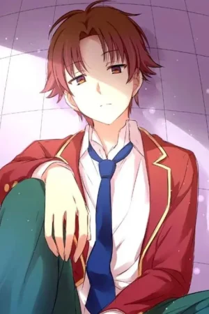 Classroom of the Elite Kiyotaka Ayanokoji Blazer