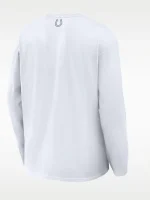 Colts 2026 Rivalries White Long-Sleeve T-Shirt