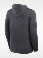 Colts Rivalries 2026 Sideline Long-Sleeve Hoodie