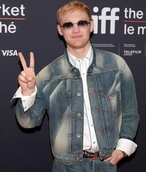 Curry Barker 2026 Toronto International Film Festival Jacket 01 Curry Barker 2026 Toronto International Film Festival Jacket