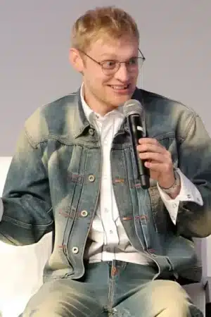Curry Barker 2026 Toronto International Film Festival Jacket