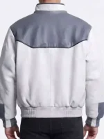 Cyberpunk Edgerunners 2 Roman Carax Jacket