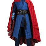 Doctor Strange Benedict Cumberbatch Coat Costume