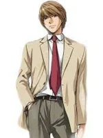 Light Yagami Death Note Blazer