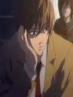 Light Yagami Death Note Blazer