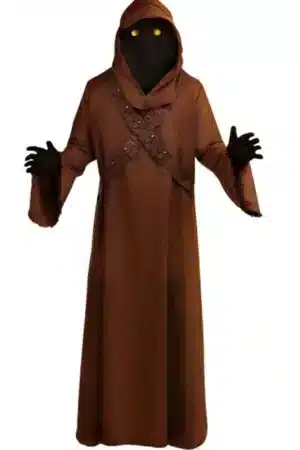 Star Wars Jawa Costume