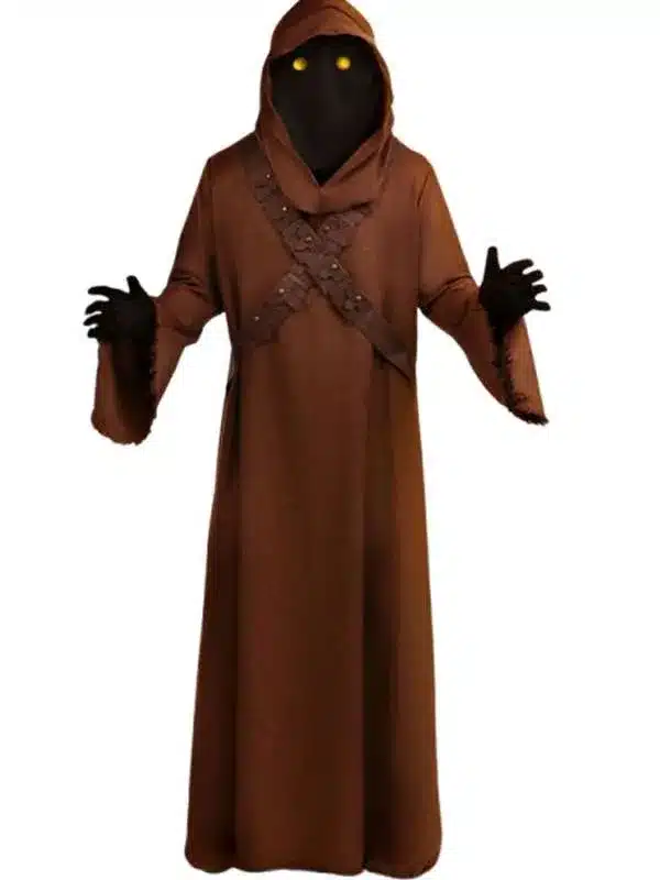 Deluxe-Jawa-Costume-for-Halloween-Cosplay 1 Star Wars Jawa Costume