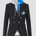 Detroit Lions Dickey Jacket