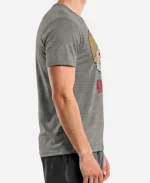 Disney x Champion 49ers Stinky Pete T-Shirt