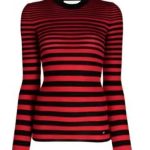 Emily in Paris Season 4 Emily Cooper Striped Sweater