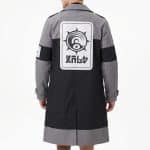 Enjin Gachiakuta Coat