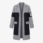 Enjin Gachiakuta Coat