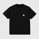 F.C.Real Bristol x Carhartt WIP Pocket T-Shirt