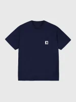 F.C.Real Bristol x Carhartt WIP Pocket T-Shirt