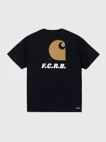 F.C.Real Bristol x Carhartt WIP Pocket T-Shirt