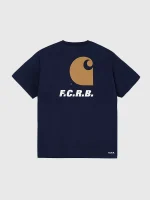 F.C.Real Bristol x Carhartt WIP Pocket T-Shirt