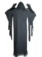 Scream Ghost Hooded Costume