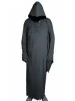 Scream Ghost Hooded Costume