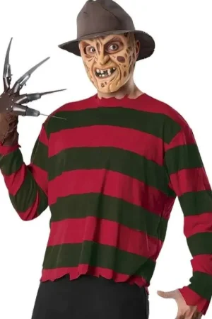 Unisex Freddy Krueger T-Shirt
