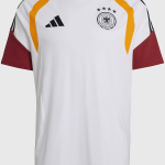 Germany National Team World Cup Training Jersey