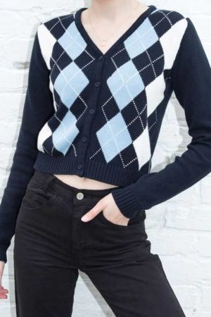 Grand Army LeilaKwan Zimmer Sweater