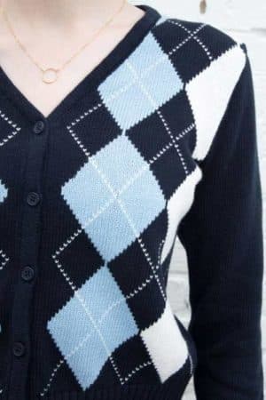 Grand Army LeilaKwan Zimmer Sweater