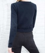 Grand Army LeilaKwan Zimmer Sweater