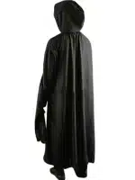 Ghost Face Halloween Costume