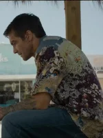 Jake Gyllenhaal Road House 2024 Shirt