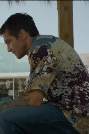 Jake Gyllenhaal Road House 2024 Shirt