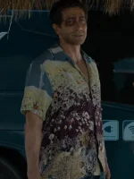 Jake Gyllenhaal Road House 2024 Shirt