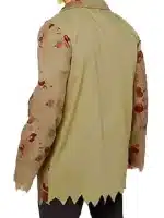 Jason Voorhees Costume Friday the 13th Halloween Collection