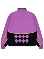 JoJo’s Bizarre Adventure Giorno Heart Shaped Jacket