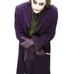 Joker Purple Suit for Halloween