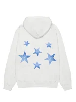 Kymas Stars Hoodie