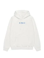 Kymas Thunder Logo Hoodie