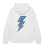 Kymas Thunder Logo Hoodie