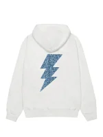 Kymas Thunder Logo Hoodie