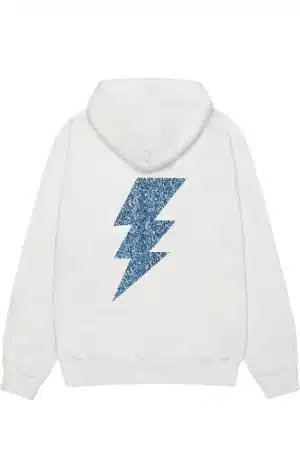 Kymas Thunder Logo Hoodie