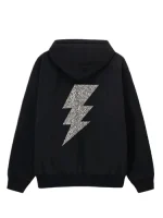 Kymas Thunder Logo Hoodie