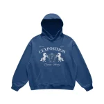 L’Exposition Hoodie