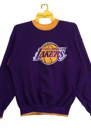 Lakers Sweatshirt
