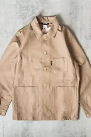 Le Laboureur Cotton Work Jacket