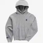 Madhappy Yankees Pinstripe Hoodie