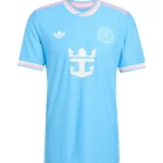 Men’s Inter Miami CF 25 26 Third Authentic Messi Jersey