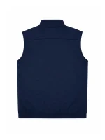 Mike Vrabel New England Patriots Vest 2026