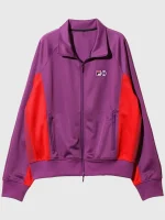 NEEDLES x FILA Track Jacket
