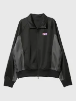 NEEDLES x FILA Track Jacket
